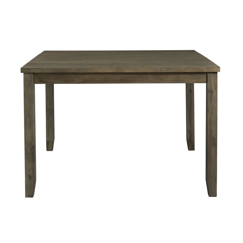 Cato - Counter Table - Gray