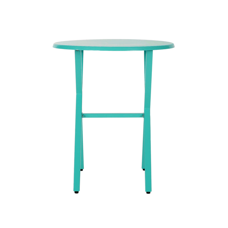 Taro - Bistro Set - Teal