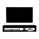 Moore - Floating TV Stand