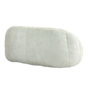 Bean Bag Lazy Sofa Durable Comfort Lounger High Back Bean Bag Chair Couch