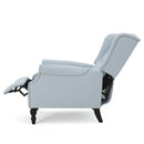 Tufted Arm Chair Recliner