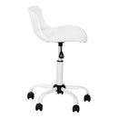 Office Chair, Adjustable Height, Swivel, Ergonomic, Modern