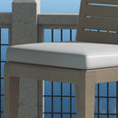 Sustain - Outdoor Barstool