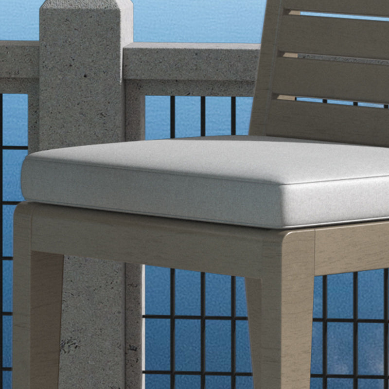 Sustain - Outdoor Barstool