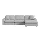 Arizona - Modular Sectional Set