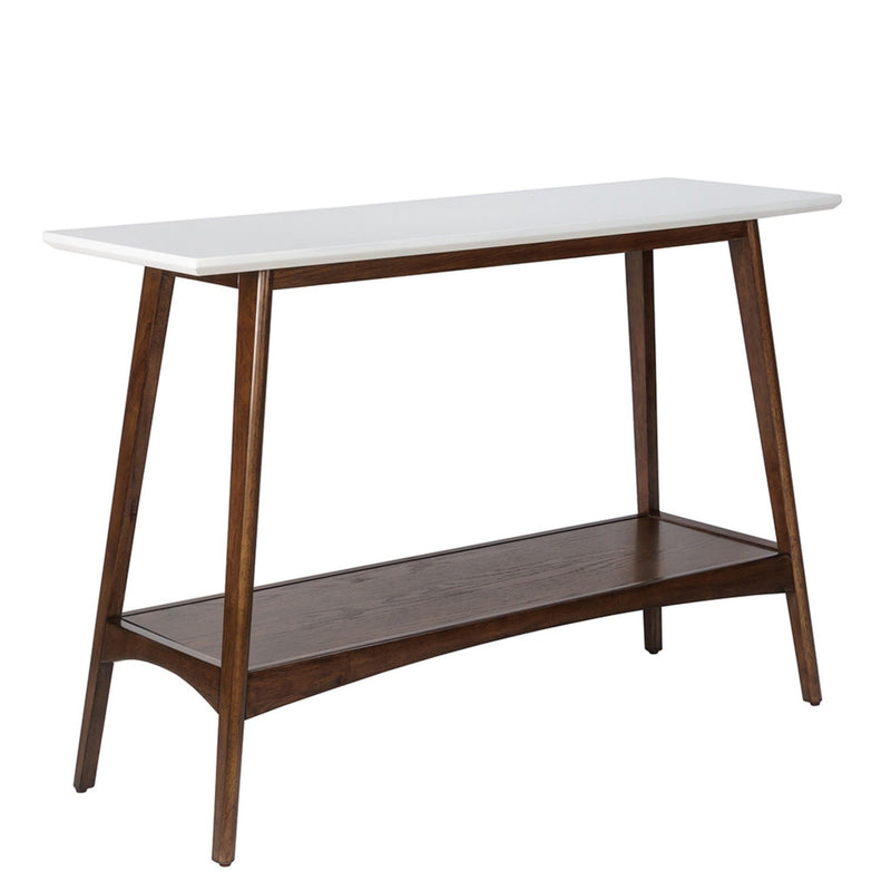 Modern Table With Extra Storage