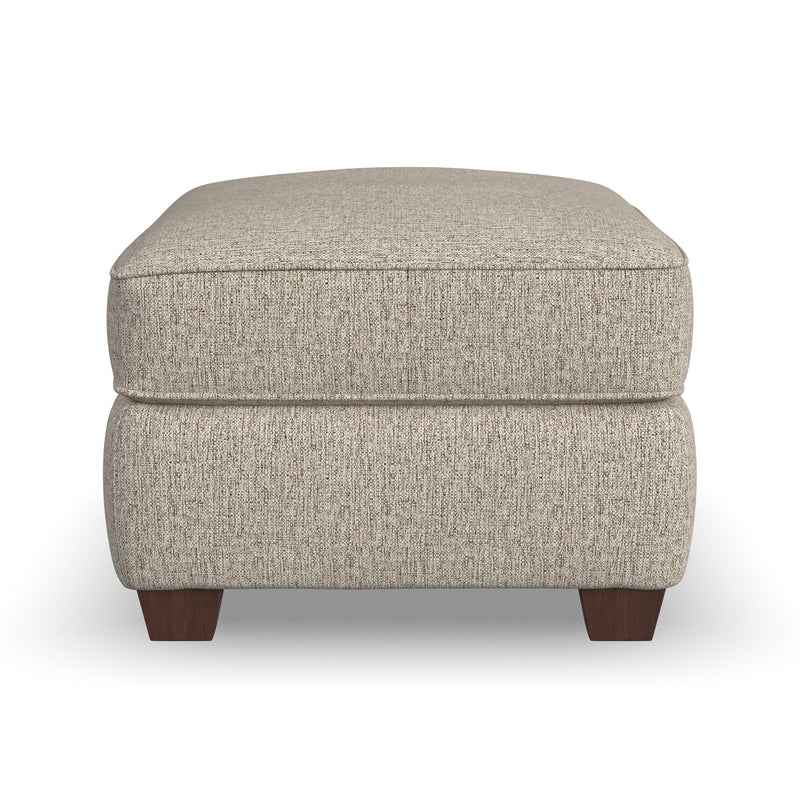 Thornton - Upholstered Ottoman