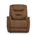 Shaw - Power Lift Recliner With Power Headrest & Lumbar