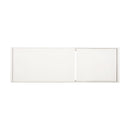 Outdoor Nylon Mesh Chaise Lounge, (Set of 2)