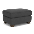 Carson - Upholstered Ottoman