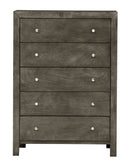 Modern Elegant Transitional Storage Chest