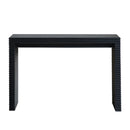 Modern Console Table
