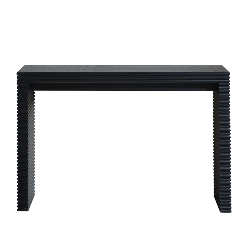 Modern Console Table
