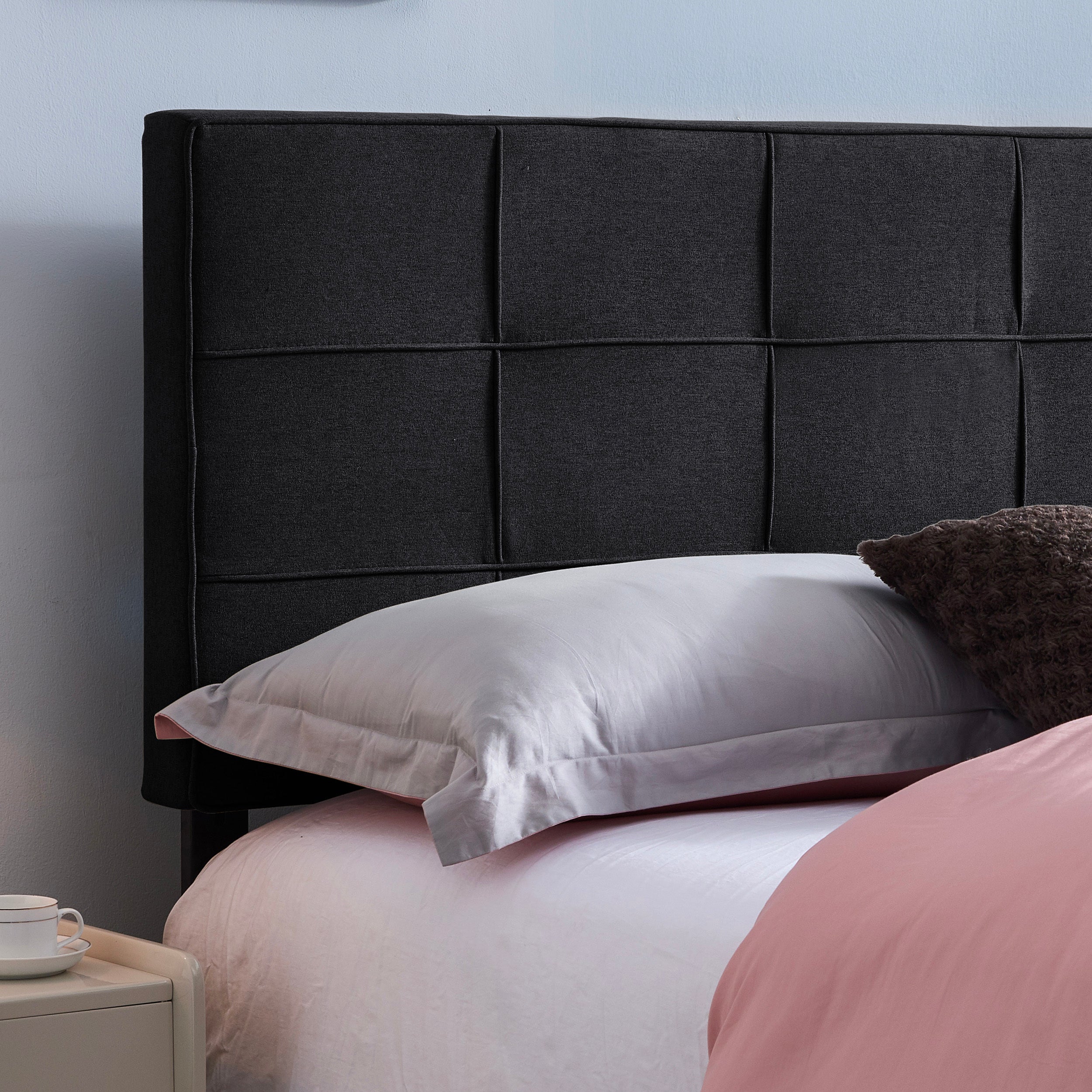 QUEEN&FULL SIZED HEADBOARD - Atlantic Fine Furniture Melbourne FL