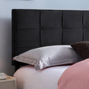 QUEEN&FULL SIZED HEADBOARD