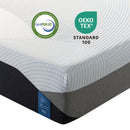 Deluxe 13" - Memory Foam Mattress