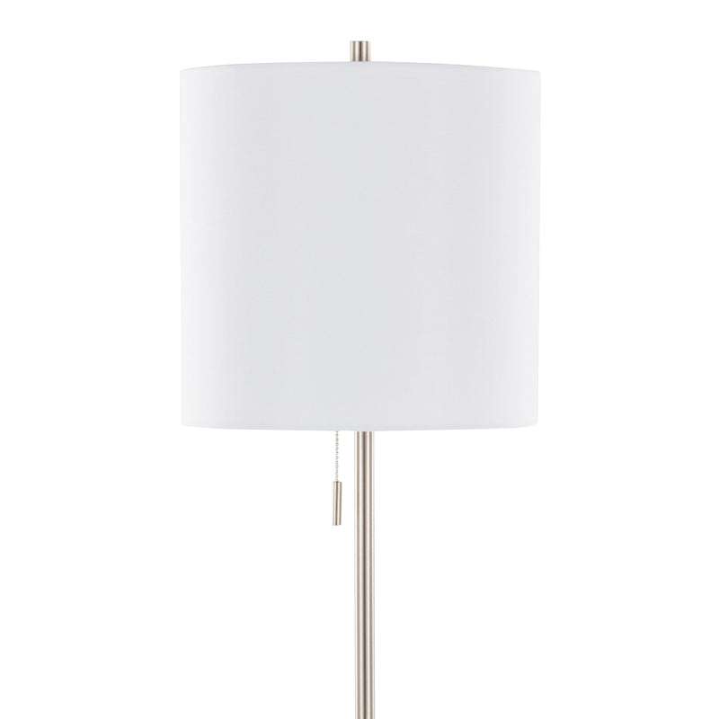 Cone - Contemporary Floor Lamp