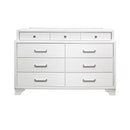 Civic - Dresser