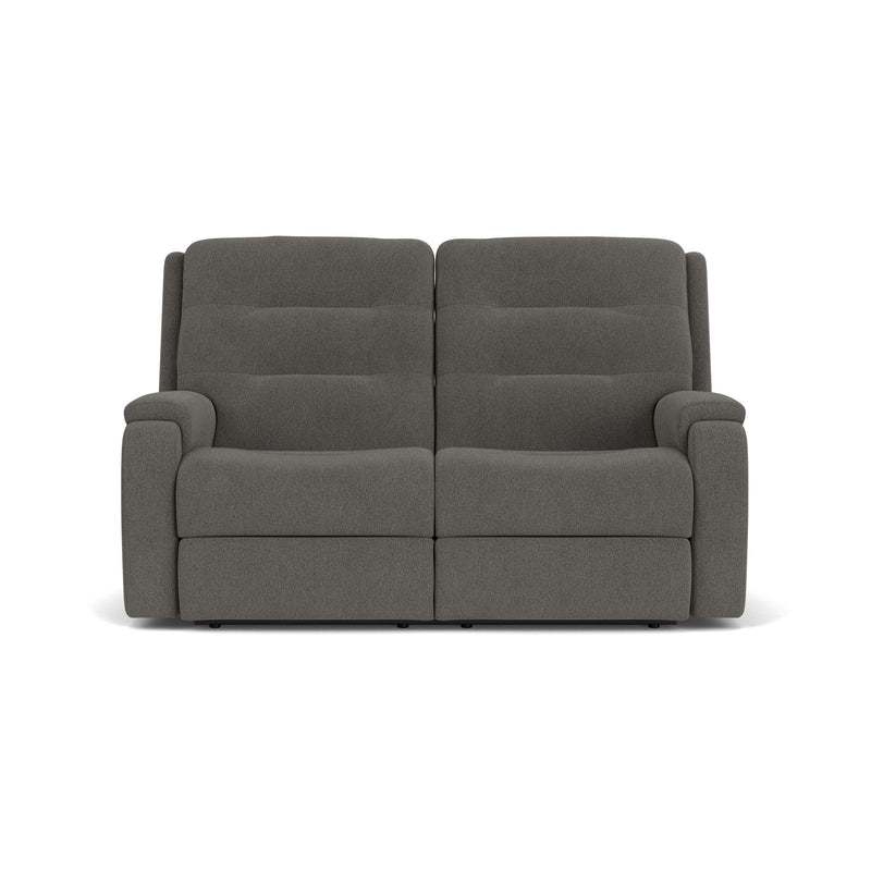 Arlo - Reclining Loveseat