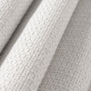 Modular Sectional Reversible U Shaped Couch Set, Free Combination Minimalist Style, Oversized 8 Seat Convertible Sofa