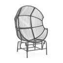 Palos - Outdoor Wicker Glider Chair