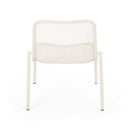 Kincaid - Stackable Iron Chair