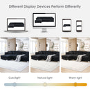 Modern Cloud Sectional Sofa L Shaped Luxury Couch Set With 2 Free Pillows 4 Seat With Oversized Chaise