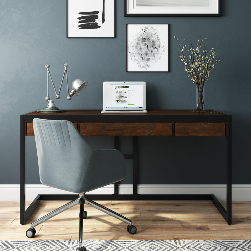 Erina - Handcrafted Desk