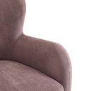 Lucia - Wingback Armchair