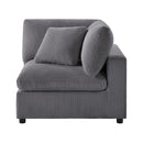 Chelsea - Modular 2 Piece Sofa