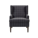 Fancy Design, Farmhouse Accent Chair