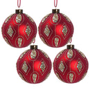 Christmas Ball, Decorative Hanging Ball Christmas Tree Ornaments For Holiday Decorations