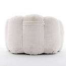 Lotus Style Compression Sofa With Pull Ring