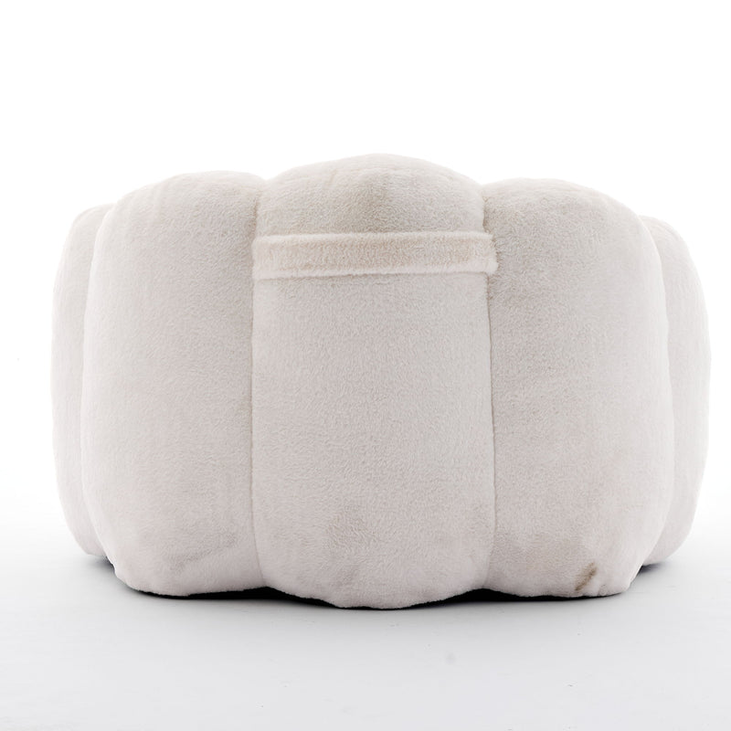 Lotus Style Compression Sofa With Pull Ring
