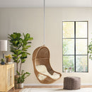 Berrien - Wicker Hanging Chair