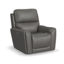 Carter - Power Recliner