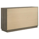 Fenwick - 9-Drawer Dresser