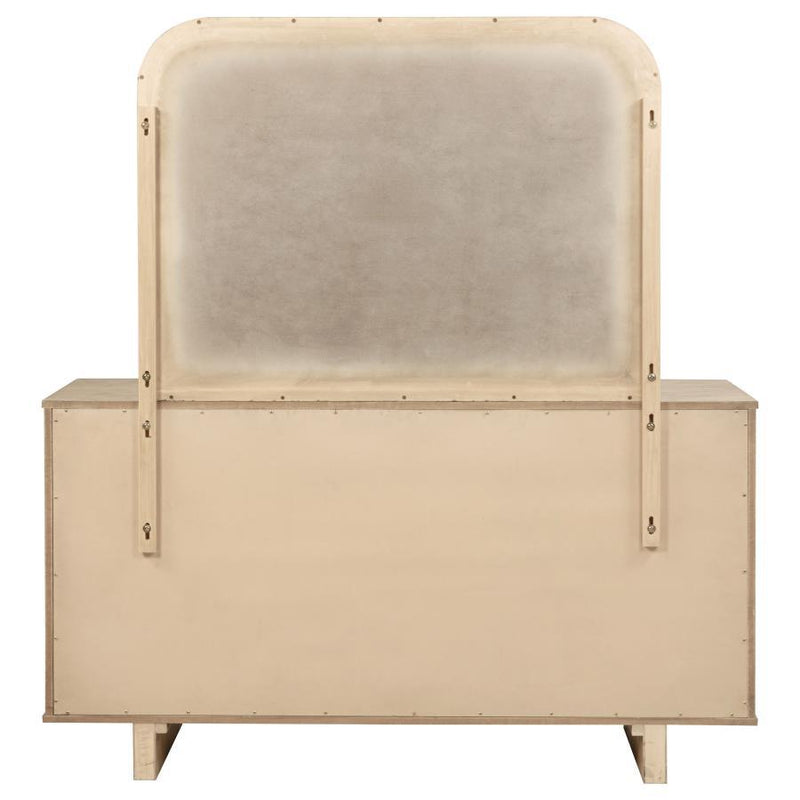 Kailani - 9-Drawer Dresser