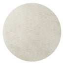 Qwin - Table With Marble Top