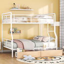 Contemporary Bunk Bed