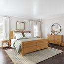 Oak Park - Bedroom Set