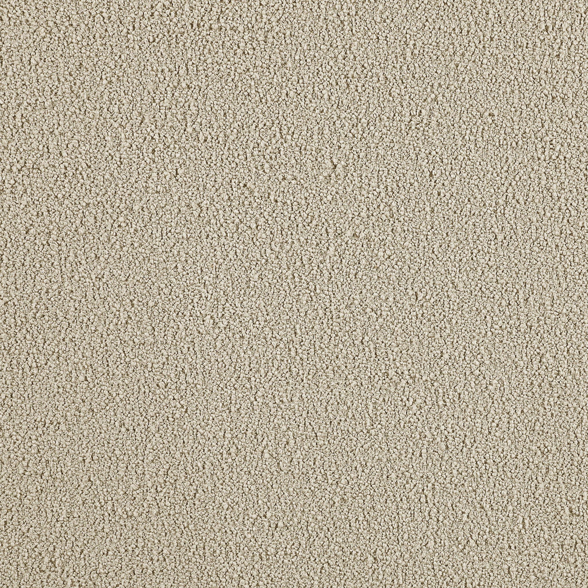 Serra Boucle Upholstered Swivel Glider Sandy Beige