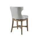 Carson - Counter Stool With Swivel Seat