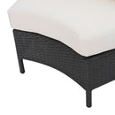 Pt Limon - Modern Outdoor Single Sofa