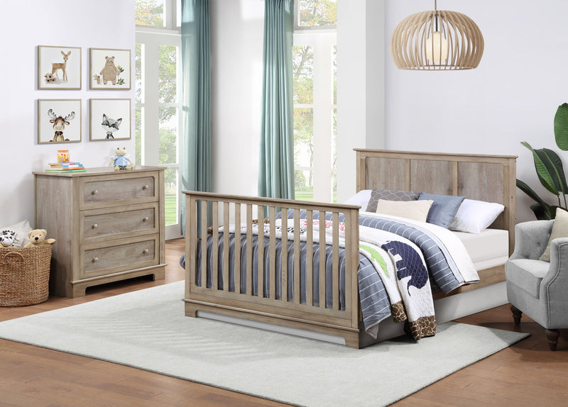 Grayson - 3 Drawer Dresser