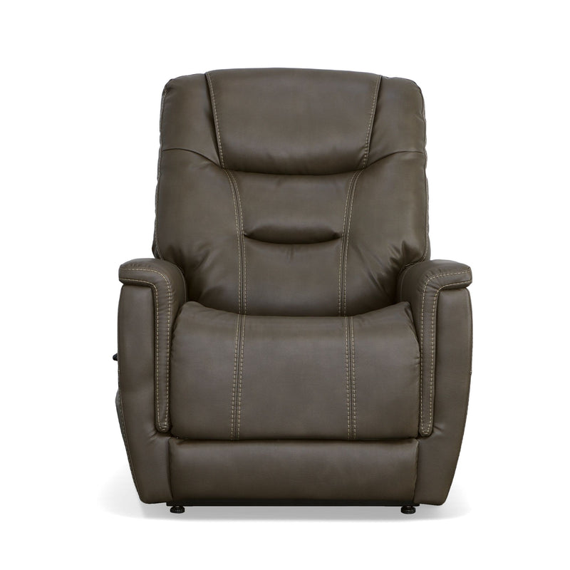 Shaw - Power Recliner