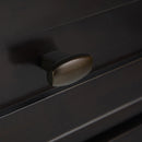 Warm Shaker - Handcrafted Bedside Table