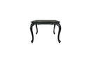 House Delphine - Dining Table - Charcoal