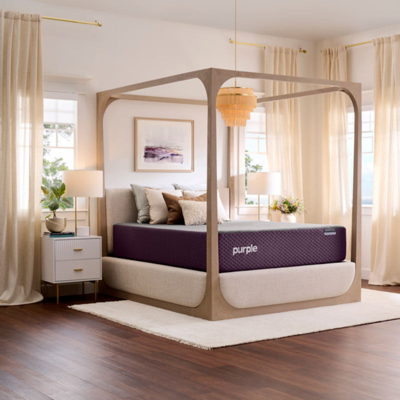 Restore Premier - Soft Hybrid Mattress