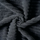 Convertible Floor Sofa Bed With Multi Functional Blanket